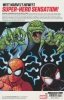SPECTACULAR SPIDER-MEN VOL 03 STRANGE LOVE TP [9781302964481]